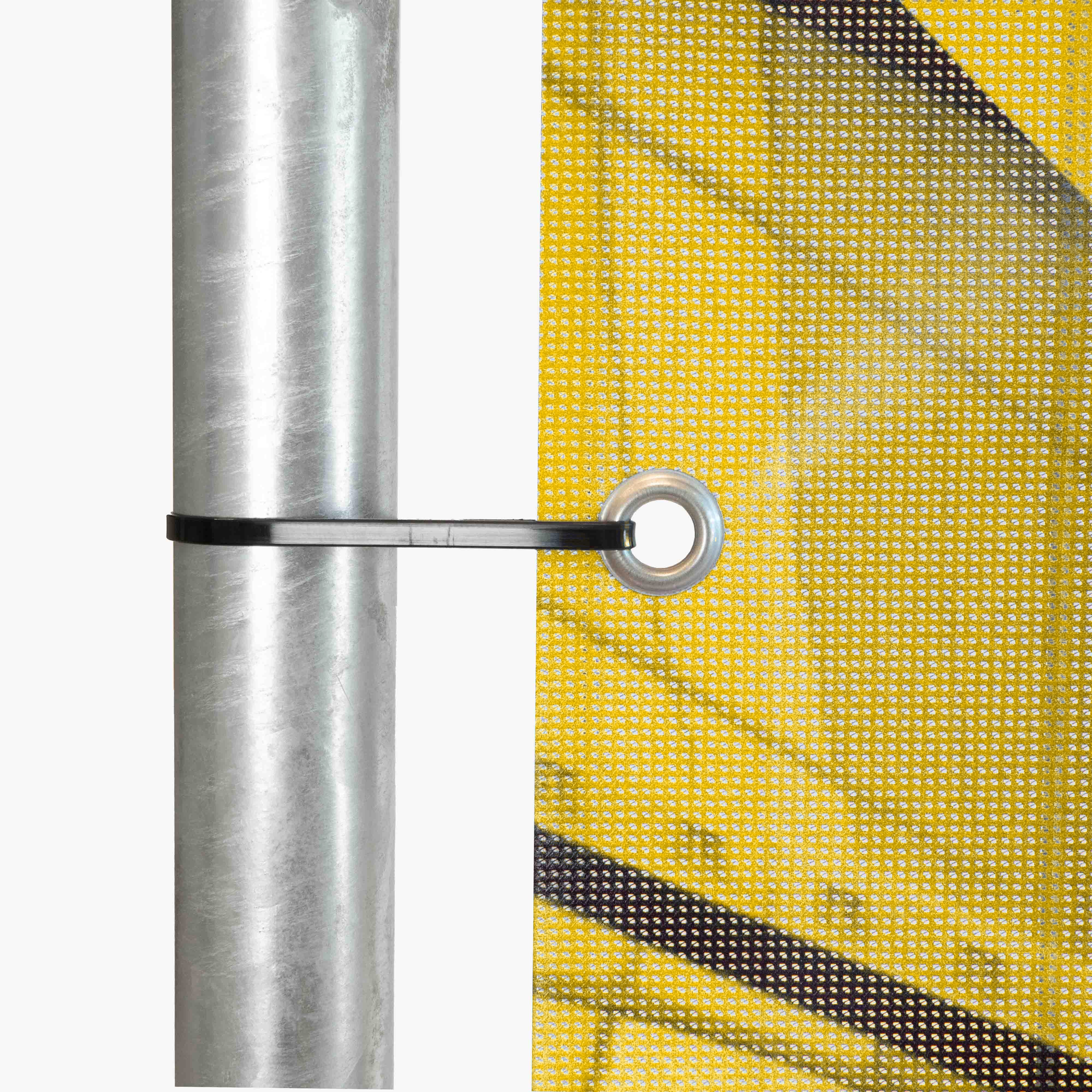 Bauzaunbanner